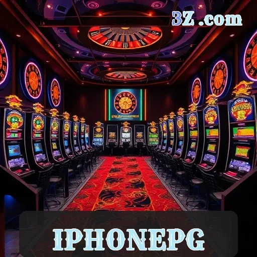 IPHONEPG Escondidos