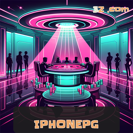 IPHONEPG