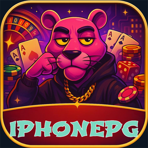 IPHONEPG