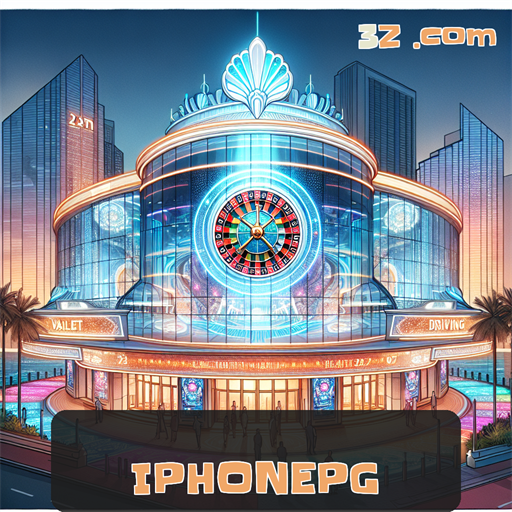Slots Inovadores: Cada Giro é Uma Aventura no IPHONEPG