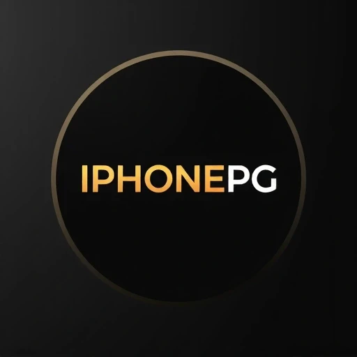 Logotipo IPHONEPG