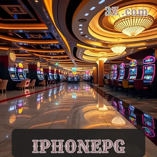 IPHONEPG Esportes