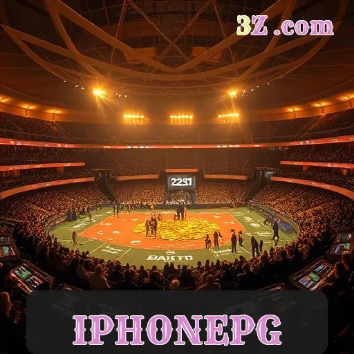 IPHONEPG: Estratégias Infalíveis para Conquistar o Mundo dos Jogos